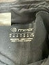 MPG Stripes Gray Athletic Shorts Size M - photo 3