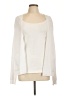 Cyrus White Cardigan Size L - photo 1