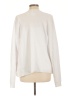 Cyrus White Cardigan Size L - photo 2