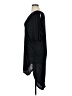 Venus 100% Viscose Black Casual Dress Size XL - photo 5