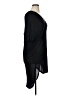 Venus 100% Viscose Black Casual Dress Size XL - photo 4