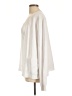 Cyrus White Cardigan Size L - photo 5