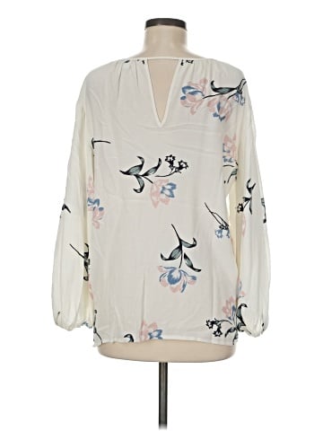 Yumi Kim 3/4 Sleeve Blouse (view 2)