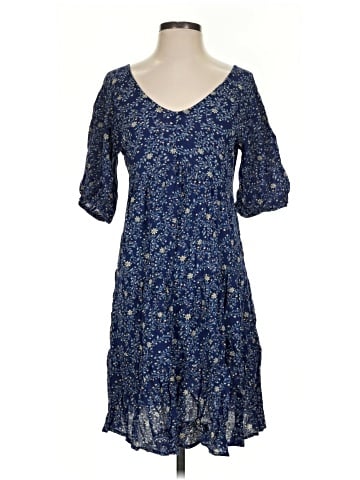 Aventura Casual Dress (view 1)