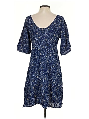 Aventura Casual Dress (view 2)