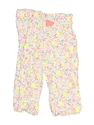 H&M Snow Pants With Bib (view 1)