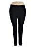 Wild Fable Solid Black Active Pants Size XXL - photo 1