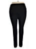 Wild Fable Solid Black Active Pants Size XXL - photo 2
