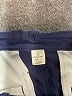 Crewcuts Solid Blue Shorts Size 16 - photo 3