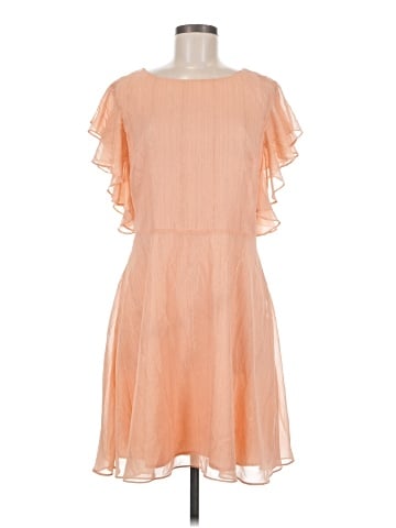 H By Halston Cocktail Dress (view 1)