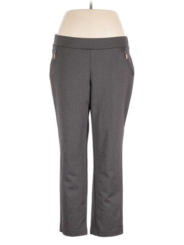 Anne Klein Dress Pants (view 1)