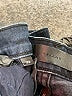 J Brand Hearts Blue Jeans Size 32 waist - photo 7