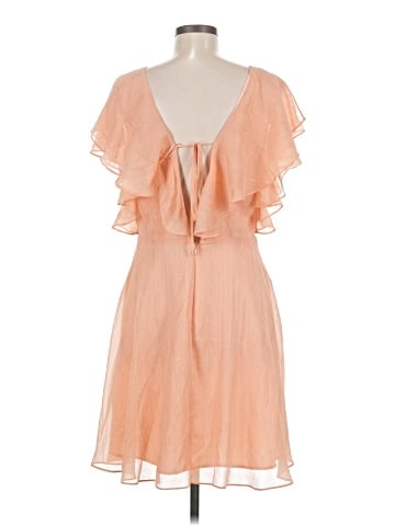 H By Halston Cocktail Dress (view 2)