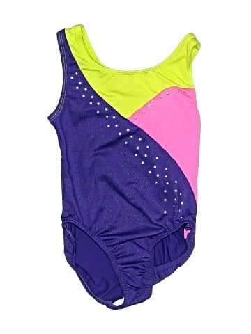 Freestyle One Piece Swimsuit (view 1)
