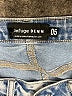 Refuge Blue Jeans Size 5 - photo 7