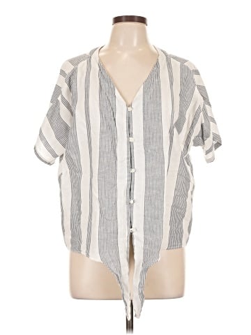 Eddie Bauer Kimono (view 1)