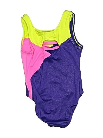 Freestyle One Piece Swimsuit (view 2)