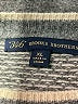 Brooks Brothers 346 Tweed Gray Pullover Sweater Size XL - photo 7