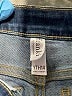 Frankie Blue Jeans Size 14 - photo 3