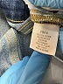Frankie Blue Jeans Size 14 - photo 4