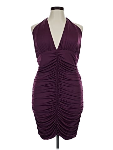 Venus Cocktail Dress (view 1)