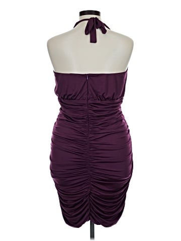 Venus Cocktail Dress (view 2)