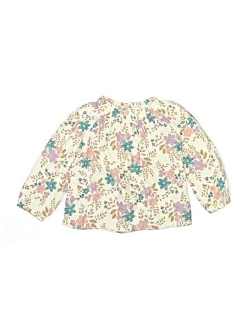 Carter's Long Sleeve Blouse (view 1)