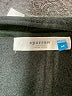 Sparrow 100% Wool Black Wool Skirt Size M - photo 4