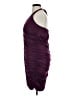 Venus Purple Cocktail Dress Size XL - photo 5