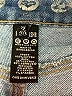 Rewash 100% Cotton Blue Jeans Size 7 - photo 7