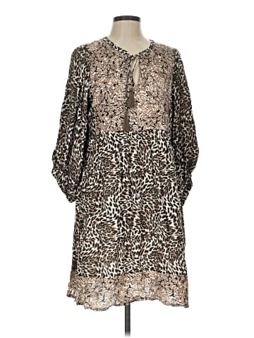 Tyler Boe Casual Dress (view 1)