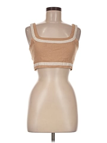 7 For All Mankind Tube Top (view 1)