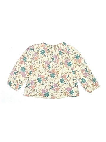 Carter's Long Sleeve Blouse (view 2)