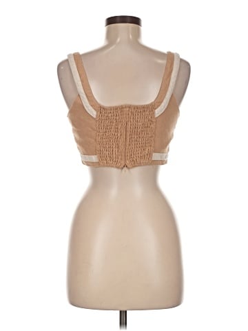 7 For All Mankind Tube Top (view 2)