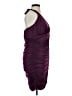 Venus Purple Cocktail Dress Size XL - photo 4