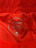 Asics Solid Red Athletic Shorts Size M - photo 3