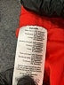 Asics Solid Red Athletic Shorts Size M - photo 4