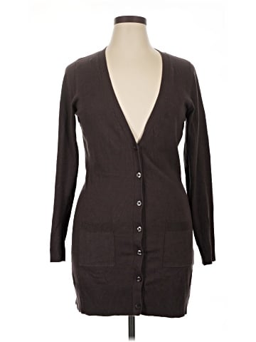 Kersh Cardigan (view 1)