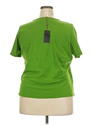 C. Wonder Short Sleeve Top (view 2)