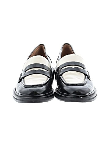 Madewell The Vernon Loafer in Leather (view 2)