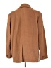 Velvet Brown Blazer Size L - photo 2