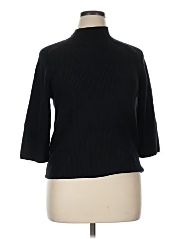 Ann Taylor Turtleneck Sweater (view 1)