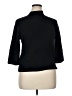 Ann Taylor Black Turtleneck Sweater Size XL - photo 1