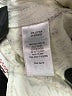 Kenar Tweed Ivory Casual Pants Size 4 - photo 8