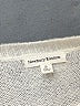 Newbury Kustom Stripes Ivory Pullover Sweater Size S - photo 7