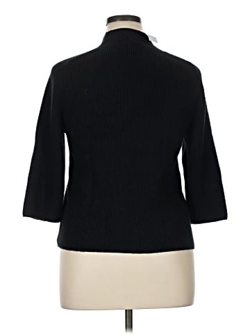 Ann Taylor Turtleneck Sweater (view 2)