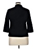 Ann Taylor Black Turtleneck Sweater Size XL - photo 2