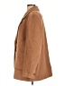 Velvet Brown Blazer Size L - photo 5