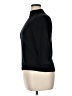 Ann Taylor Black Turtleneck Sweater Size XL - photo 5