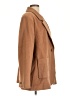 Velvet Brown Blazer Size L - photo 4